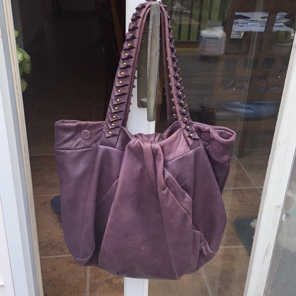 Diane von furstenberg bag